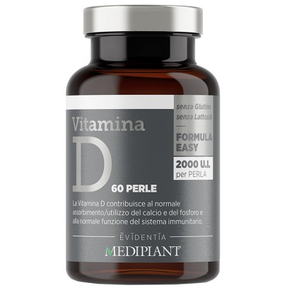 VITAMINA D 60PRL SOFTGEL VITAMINA D 60PRL SOFTGEL