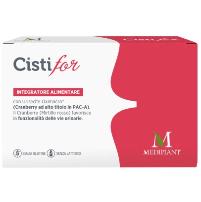 CISTIFOR 12CPR CISTIFOR 12CPR