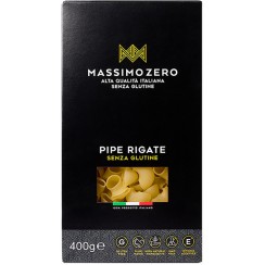 MASSIMO ZERO PIPE 1 KG
