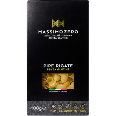 MASSIMO ZERO PIPE 1 KG