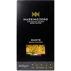 MASSIMO ZERO RUOTE 1 KG