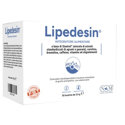 LIPEDESIN 30 BST LIPEDESIN 30 BST