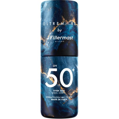 DR FILLERMAST STICK VISO 50+ DR FILLERMAST STICK VISO 50+