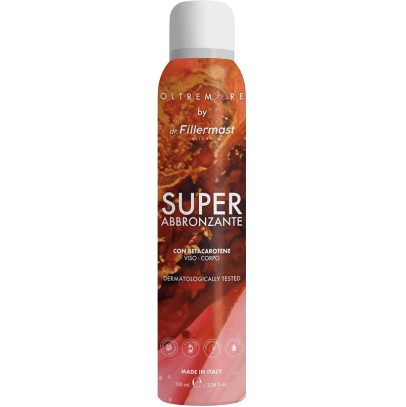 DR FILLERMAST SUPER ABBRONZ DR FILLERMAST SUPER ABBRONZ