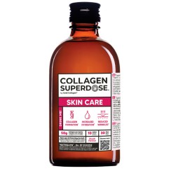 SUPERDOSE SKINCARE 300ML