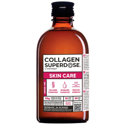 SUPERDOSE SKINCARE 300ML SUPERDOSE SKINCARE 300ML