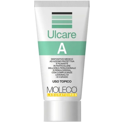 ULCARE A 100 ML ULCARE A 100 ML
