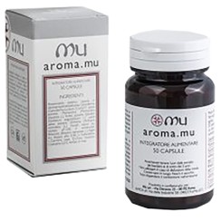 AROMA MU 50 CAPSULE