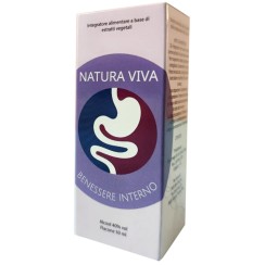 NATUR PANZYM GOCCE 50 ML