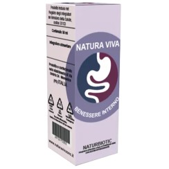 NATUR BIOTIC GOCCE 50 ML