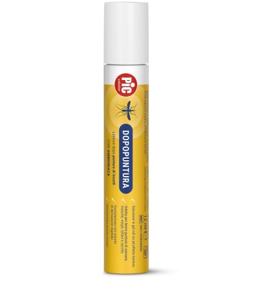 PIC SOLUTION DOPOPUNTURA AMMON