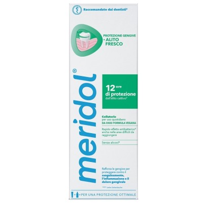 MERIDOL COLLUT PROT GENG 400ML MERIDOL COLLUT PROT GENG 400ML