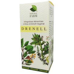 DRENELL 100 ML