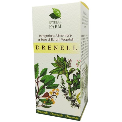 DRENELL 100 ML DRENELL 100 ML