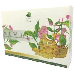 VIWIR 75 COMPRESSE 37,5 G