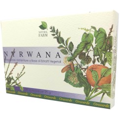 NYRWANA 50 COMPRESSE 25 G