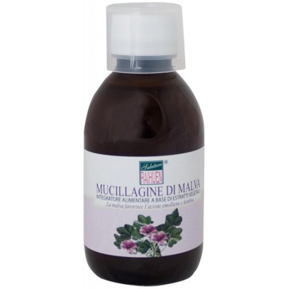 RAIHUEN MUCILLAGINE DI MALVA 200 ML RAIHUEN MUCILLAGINE DI MALVA 200 ML