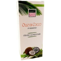 RAIHUEN OLIO COCCO PURO GRADO ALIMENTARE 1 LITRO