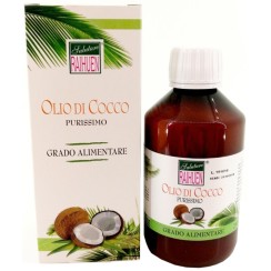 RAIHUEN OLO COCCO GRADO ALIMENTARE 250 ML
