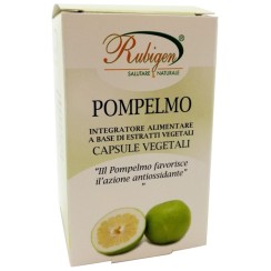 RUBIGEN POMPELMO 60 CAPSULE
