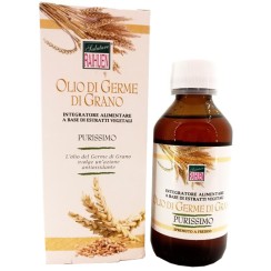 RAIHUEN OLO GERME DI GRANO GRADO ALIMENTARE 100 ML