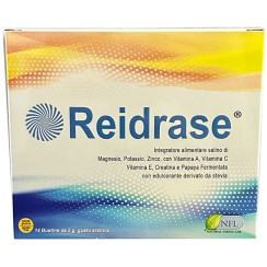 REIDRASE 14 BUSTINE