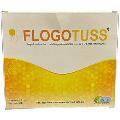 FLOGOTUSS 14 BUSTINE FLOGOTUSS 14 BUSTINE