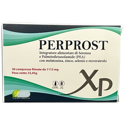 PERPROST 30CPR PERPROST 30CPR