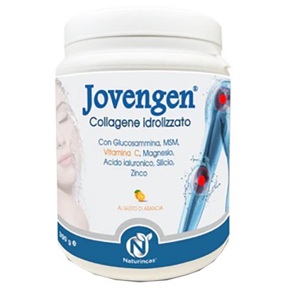 JOVENGEN NATURINCAS COLLAGENE