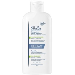 KELUAL SQUANORM SH A/FORF GR
