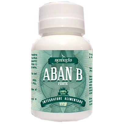 ABAN-B 60 COMPRESSE
