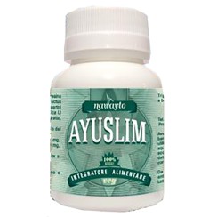 AYUSLIM 60 COMPRESSE