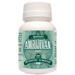 AMRIJIVAN FORTE 60 COMPRESSE 24 G