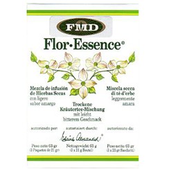 FLUIDOOR ESSENCE RENE CAISSE POLV