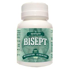 BISEPT 60 COMPRESSE