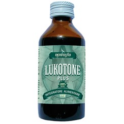 LUKOTONE PLUS 200 ML