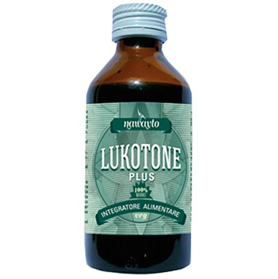 LUKOTONE PLUS 200 ML LUKOTONE PLUS 200 ML