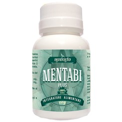 MENTABI PLUS 60 COMPRESSE