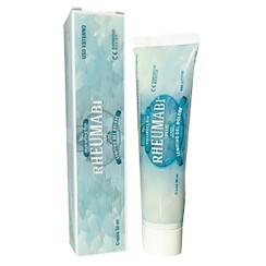 RHEUMABI CREMA 50 ML