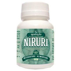 NIRURI PHYLLANTUS NIRURI 60 COMPRESSE