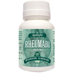 RHEUMABI FORTE/DOUBLE STRENGHT 60 COMPRESSE