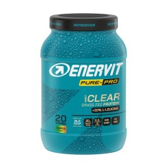ENERVIT PP PROTEIN CLEAR TROP