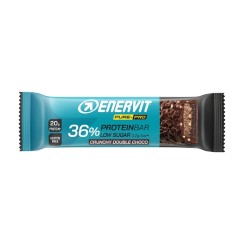 ENERVIT PP BAR 36% DOUBLE 55G