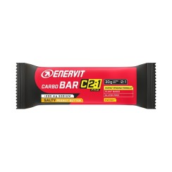 ENERVIT C2:1 CARBO BAR SAL 45G