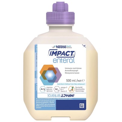 IMPACT ENTERAL SMARTFLEX NEUTRO 500 ML IMPACT ENTERAL SMARTFLEX NEUTRO 500 ML