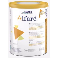 ALFARE' POLVERE 400G
