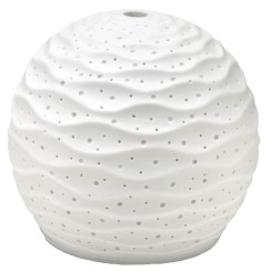 PURAE DIFFUSORE AD ULTRASUONI IN CERAMICA ACQUA