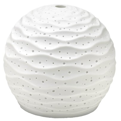 PURAE DIFFUSORE AD ULTRASUONI IN CERAMICA ACQUA