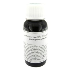 LVS 18N ANTHEMIS NOBILIS COMPOSITUM