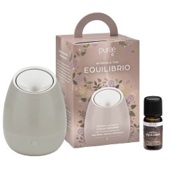 PURAE KIT EQUILIBRIO DIFFUSORE ARTE